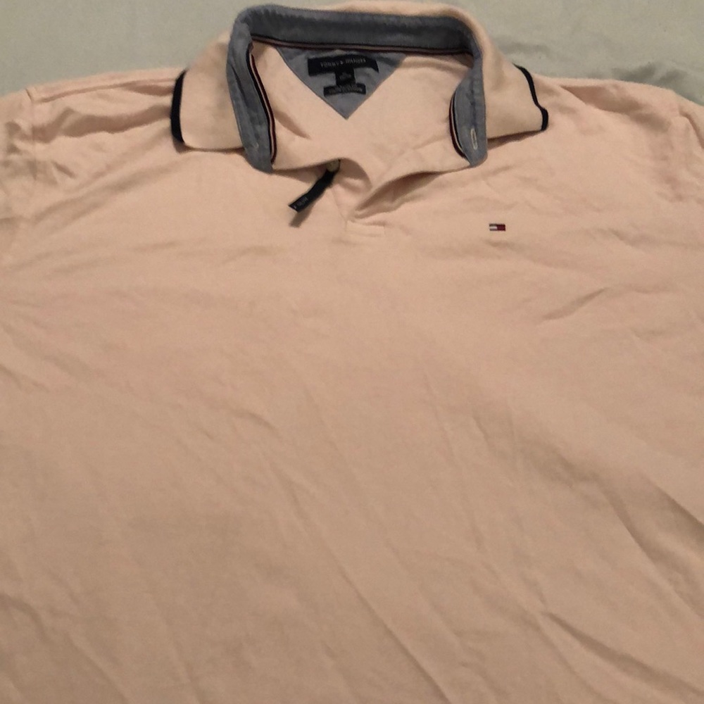 XL TOMMY HILFIGER Polo Shirt
